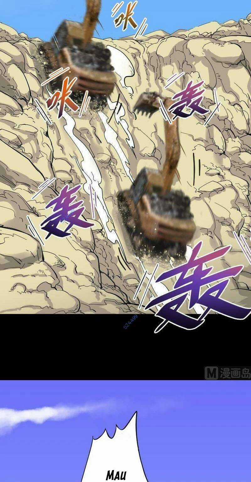 Thợ Cắt Tóc Cho Diêm Vương Chapter 22 trang 16