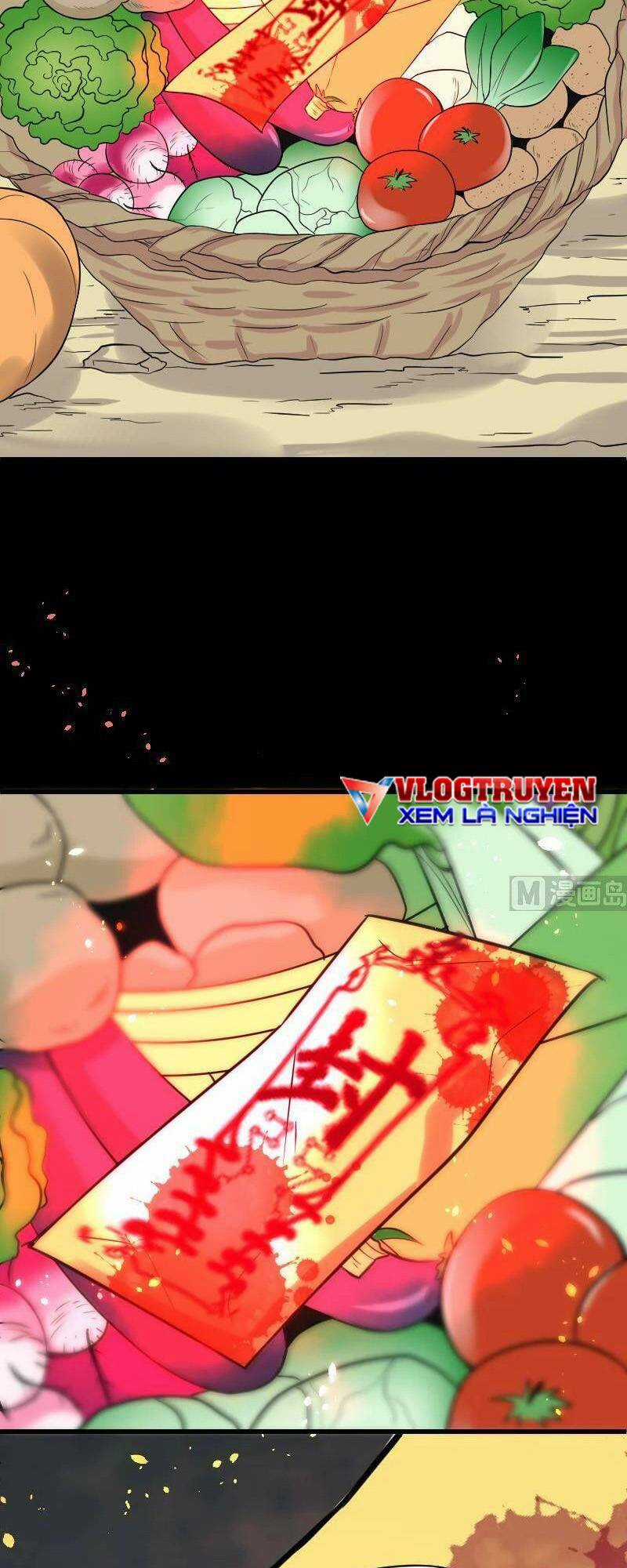 Thợ Cắt Tóc Cho Diêm Vương Chapter 22 trang 22