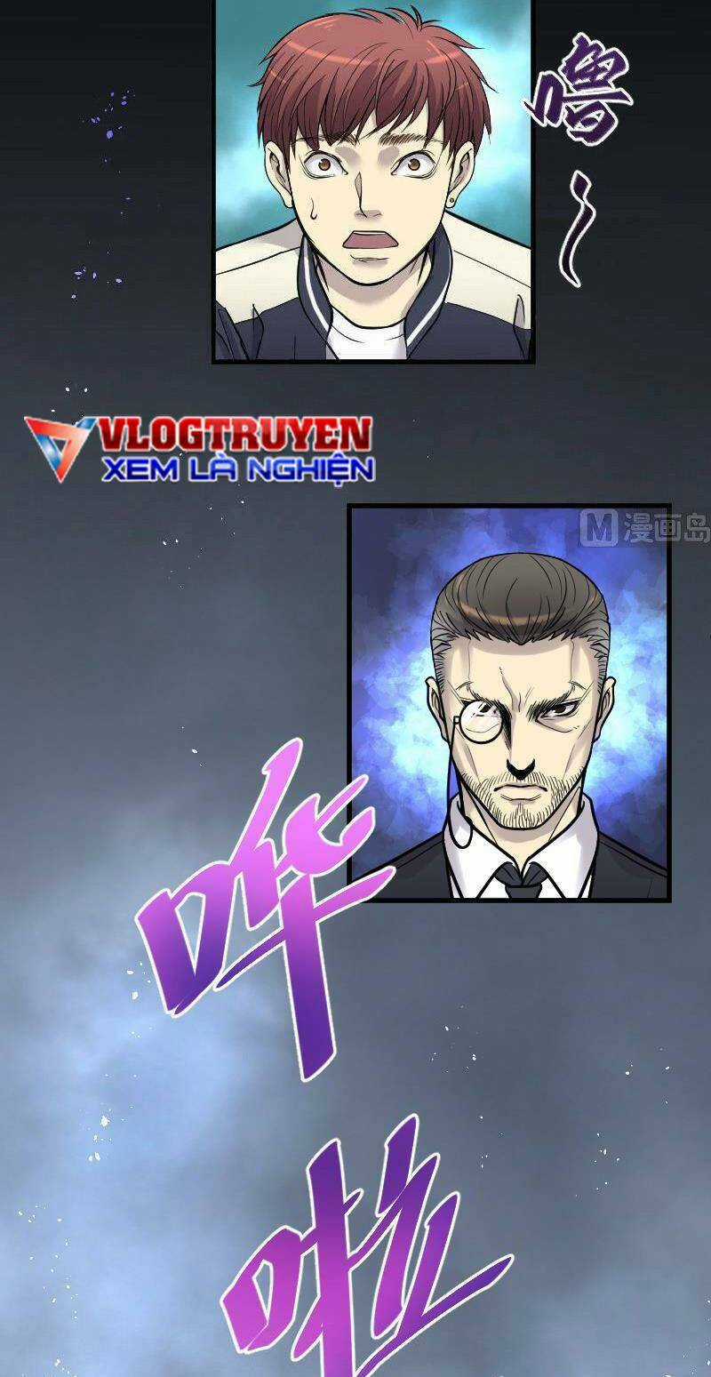 Thợ Cắt Tóc Cho Diêm Vương Chapter 22 trang 31