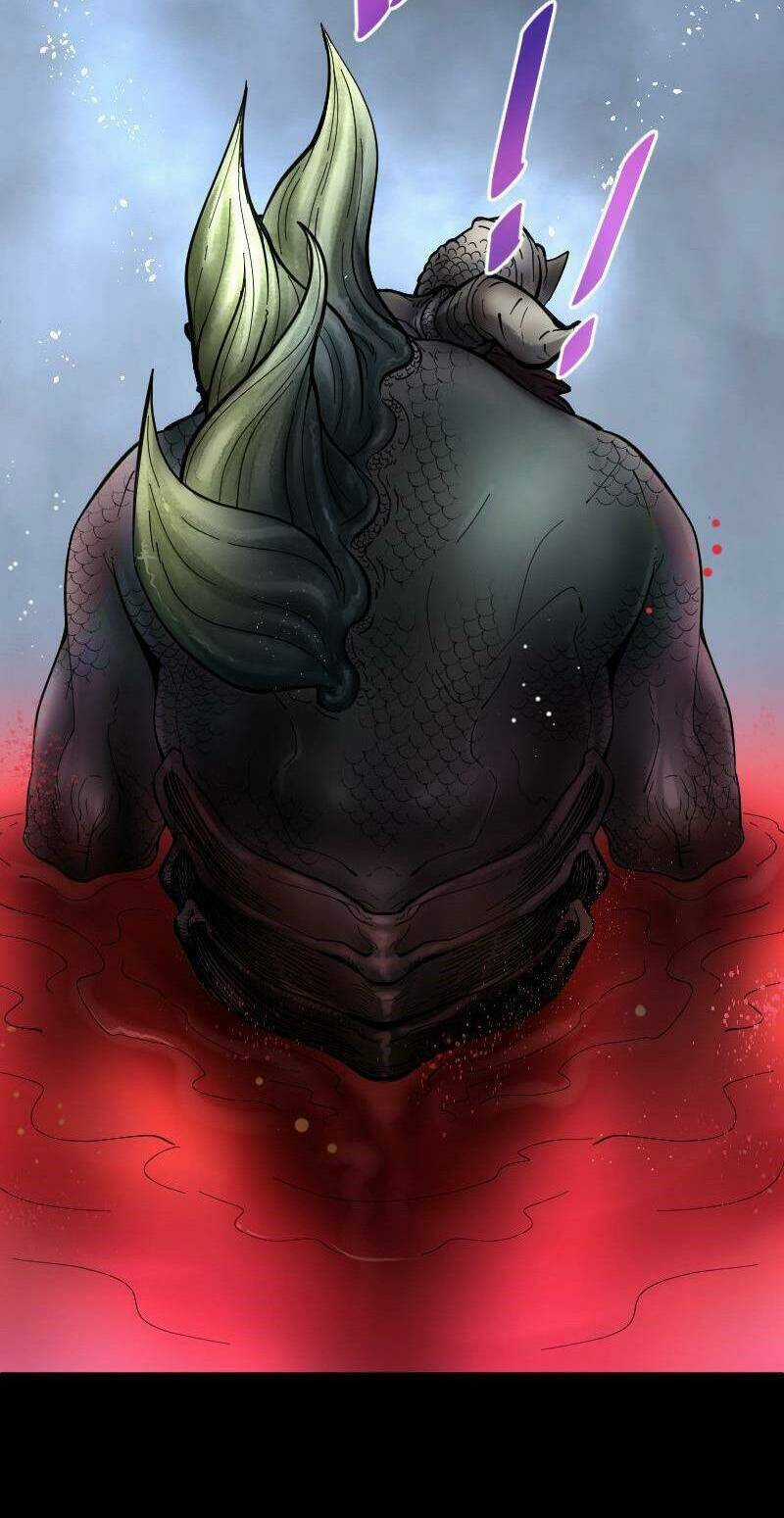 Thợ Cắt Tóc Cho Diêm Vương Chapter 22 trang 32