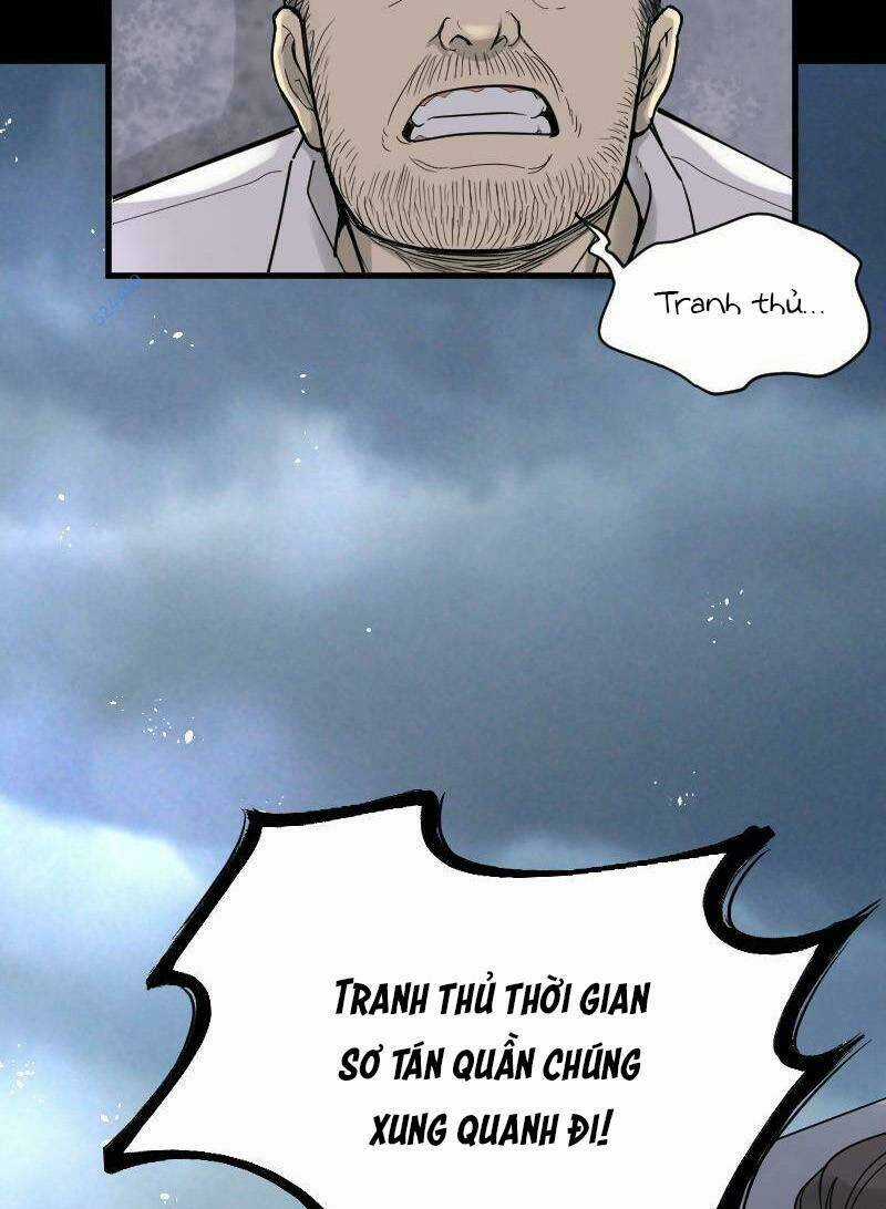 Thợ Cắt Tóc Cho Diêm Vương Chapter 22 trang 36