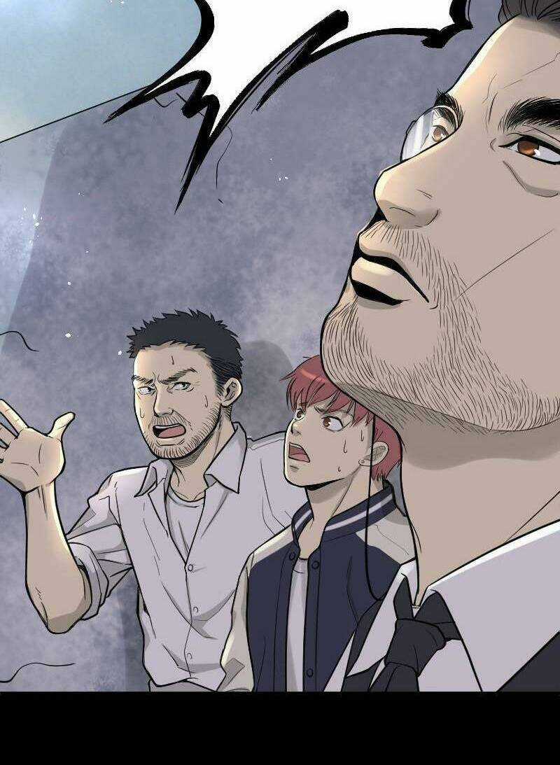 Thợ Cắt Tóc Cho Diêm Vương Chapter 22 trang 37