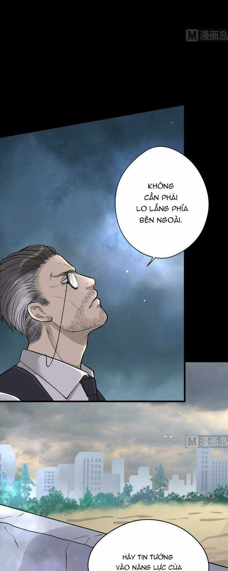 Thợ Cắt Tóc Cho Diêm Vương Chapter 22 trang 38