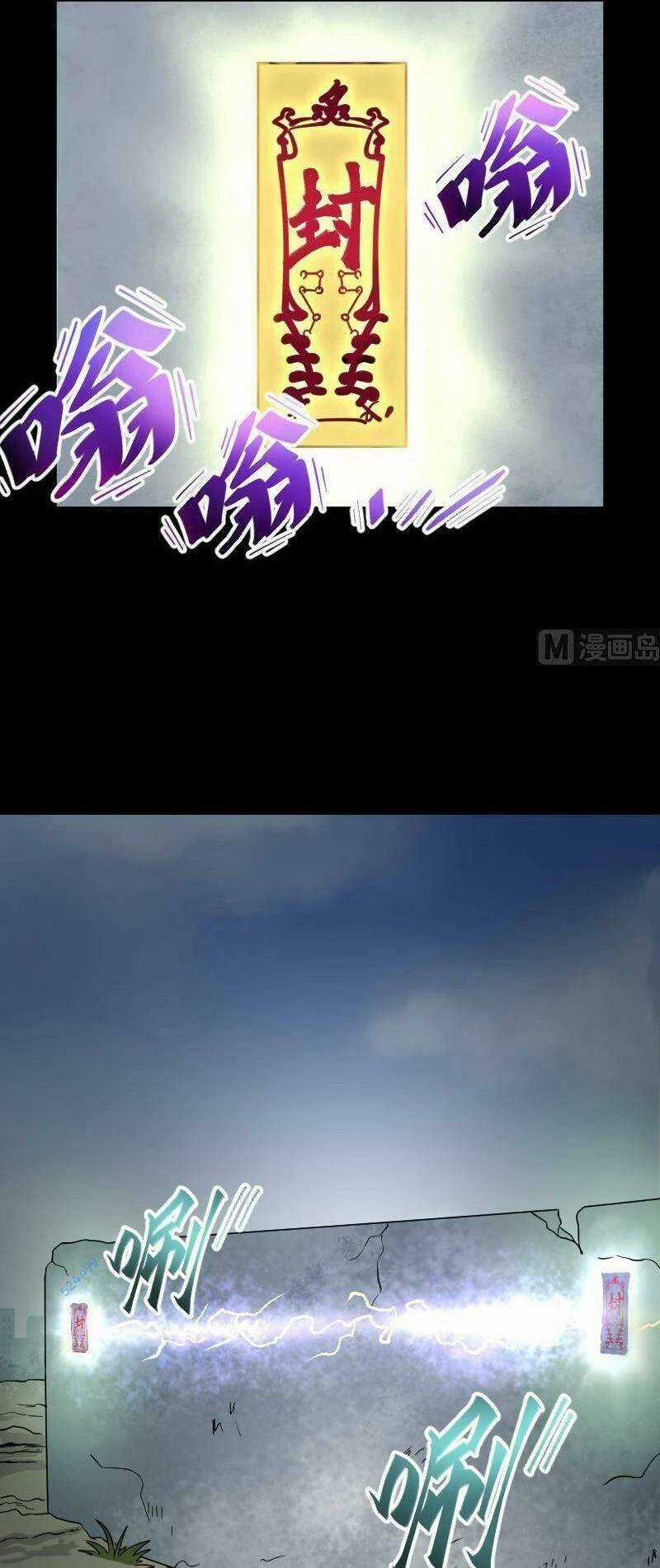 Thợ Cắt Tóc Cho Diêm Vương Chapter 22 trang 44