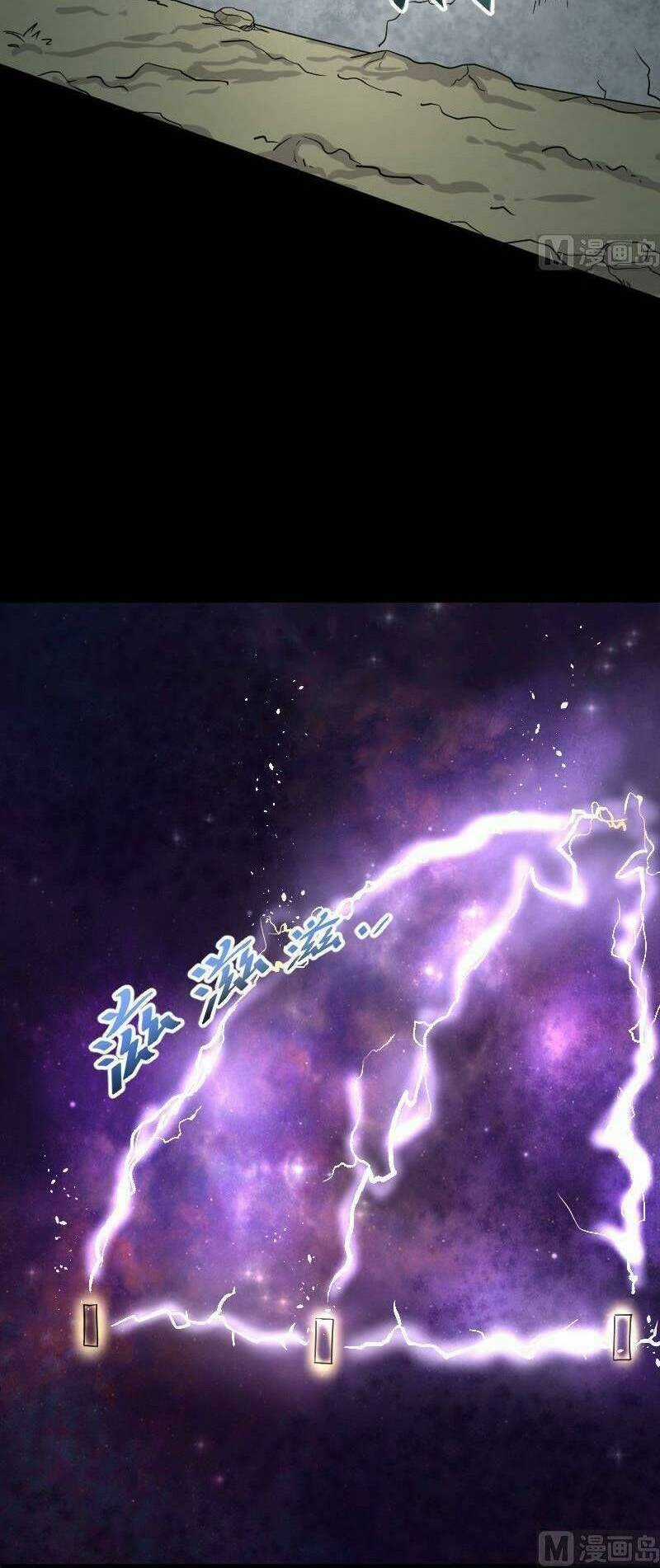 Thợ Cắt Tóc Cho Diêm Vương Chapter 22 trang 45