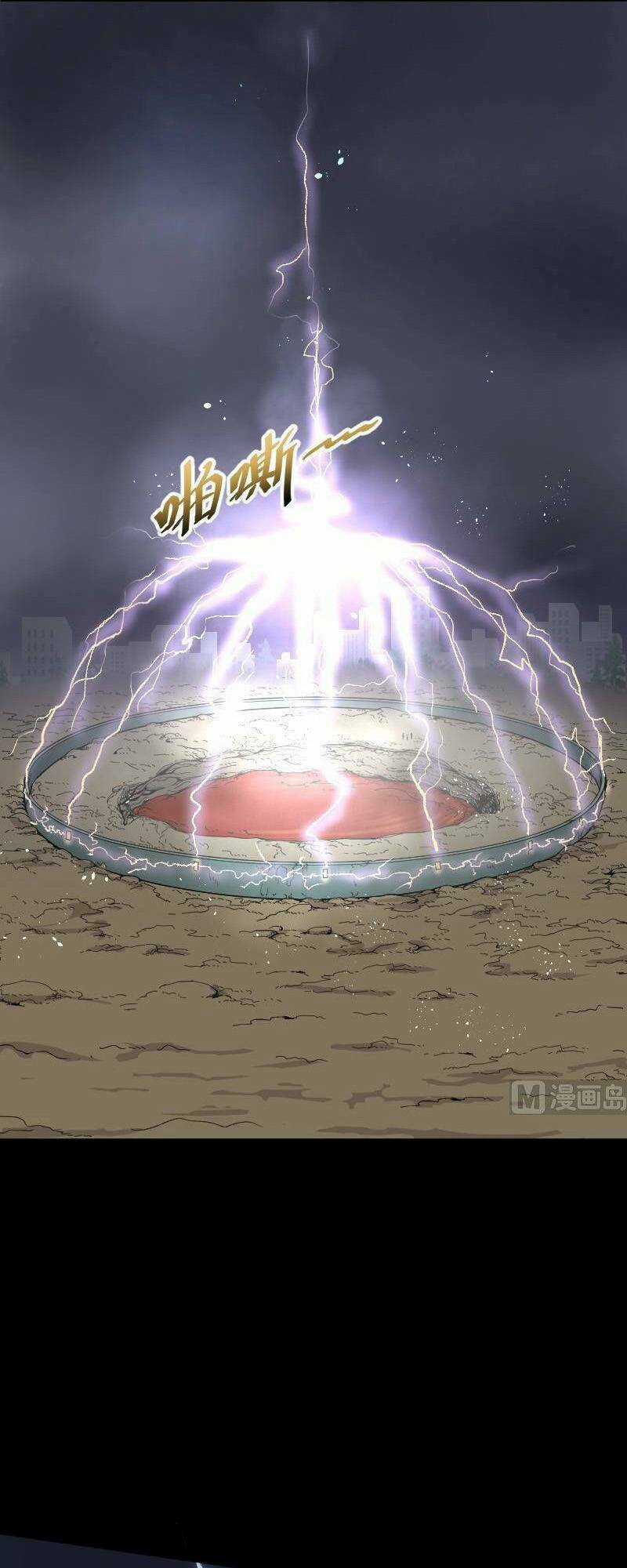 Thợ Cắt Tóc Cho Diêm Vương Chapter 22 trang 46