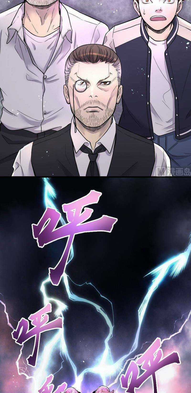 Thợ Cắt Tóc Cho Diêm Vương Chapter 22 trang 48