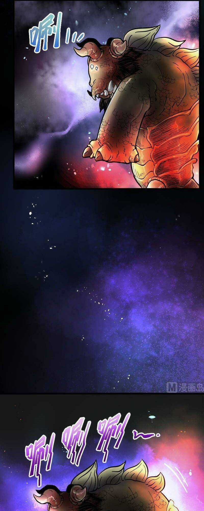 Thợ Cắt Tóc Cho Diêm Vương Chapter 22 trang 50