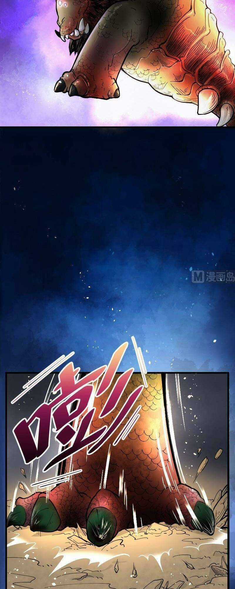 Thợ Cắt Tóc Cho Diêm Vương Chapter 22 trang 51