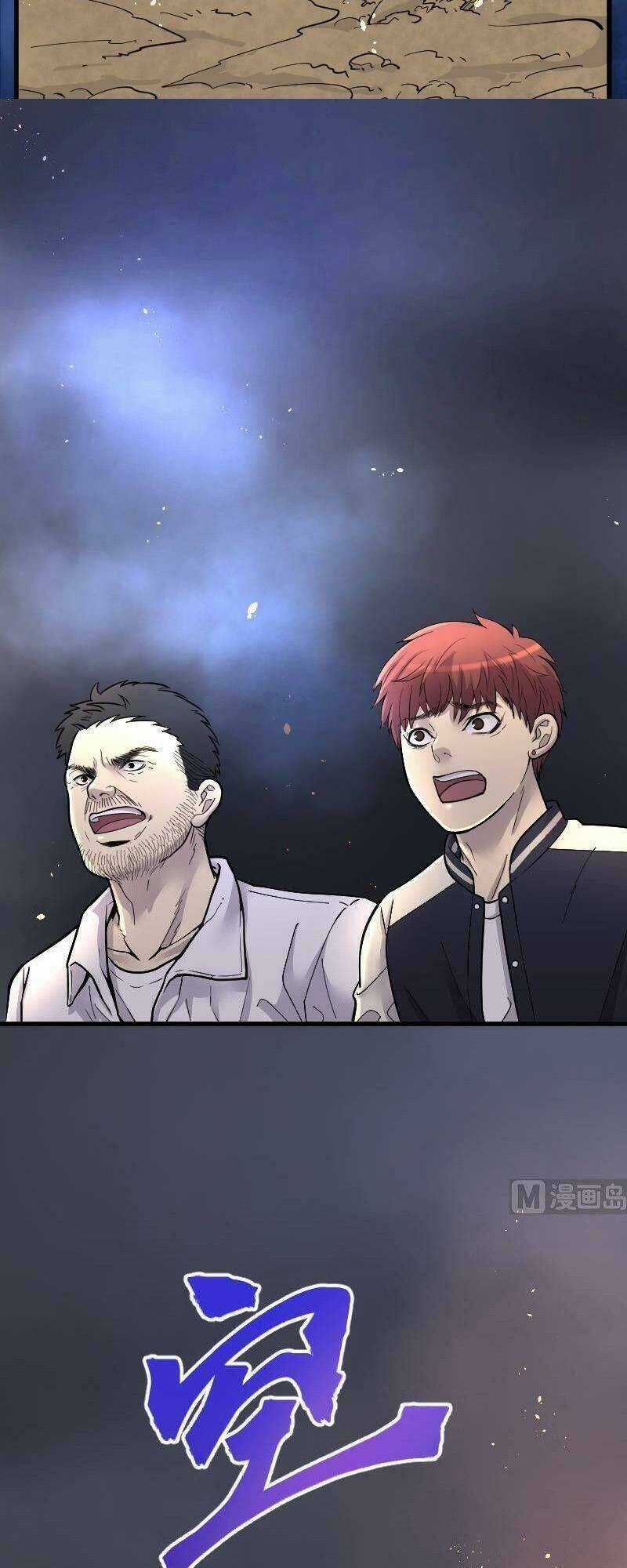 Thợ Cắt Tóc Cho Diêm Vương Chapter 22 trang 52