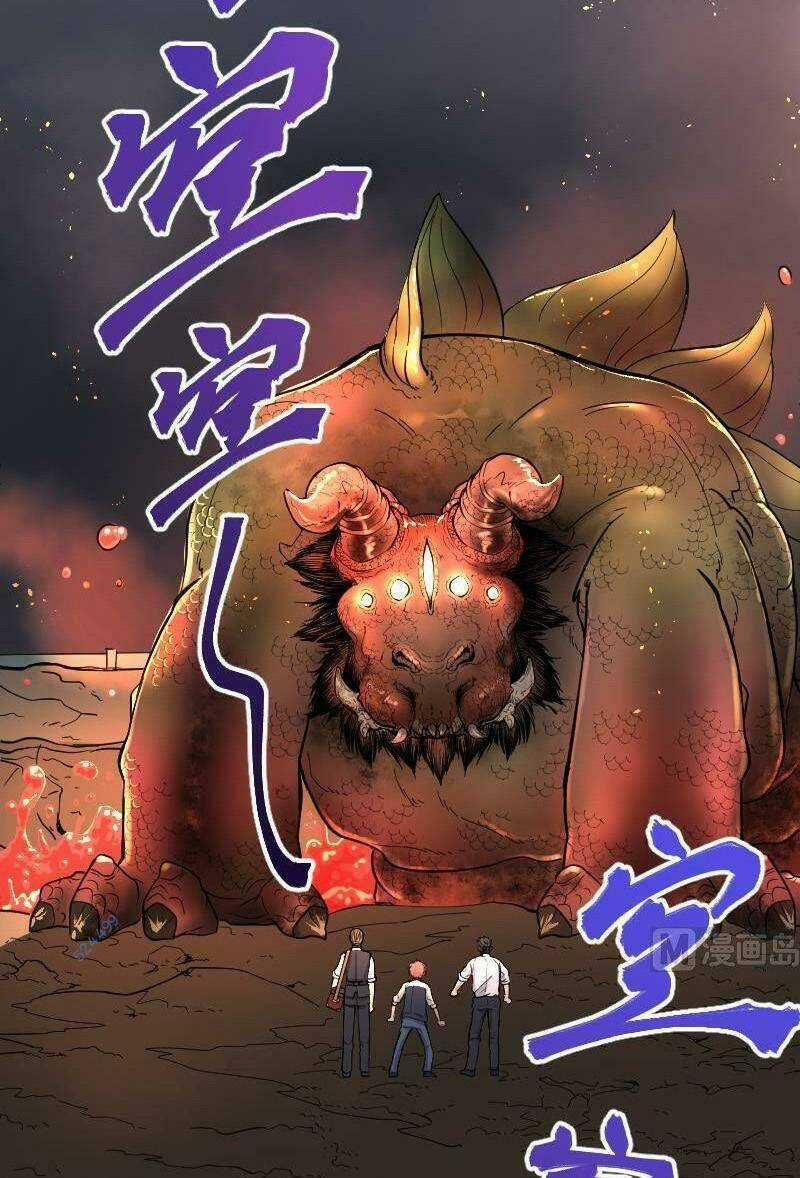 Thợ Cắt Tóc Cho Diêm Vương Chapter 22 trang 53