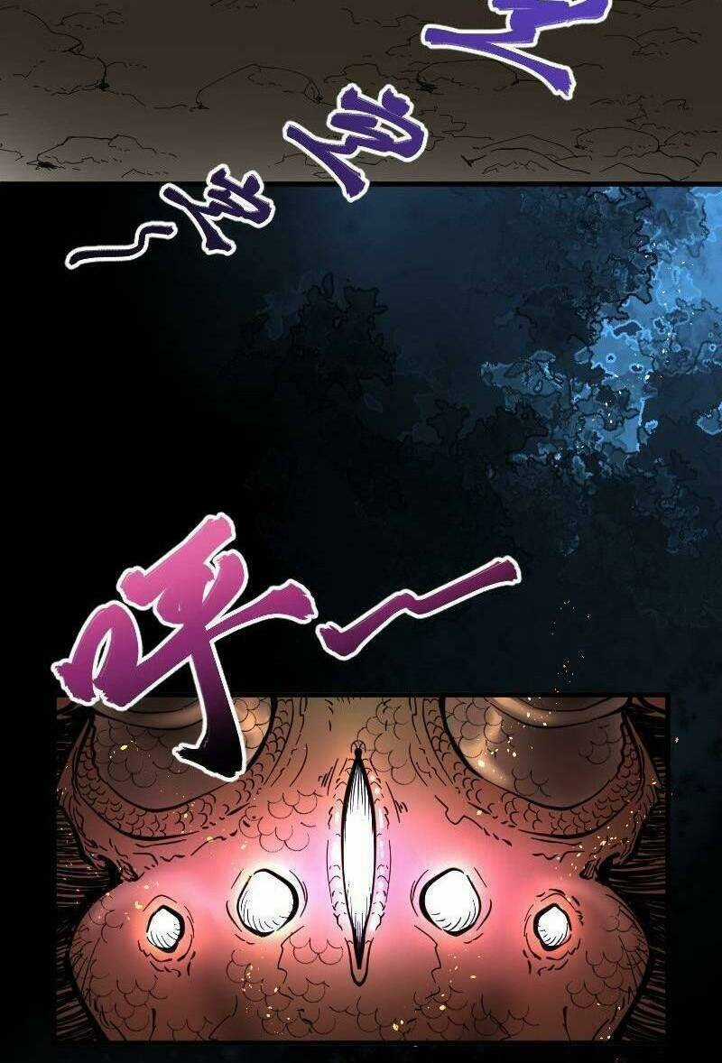 Thợ Cắt Tóc Cho Diêm Vương Chapter 22 trang 54