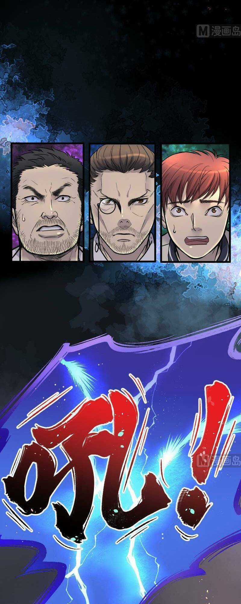 Thợ Cắt Tóc Cho Diêm Vương Chapter 22 trang 55