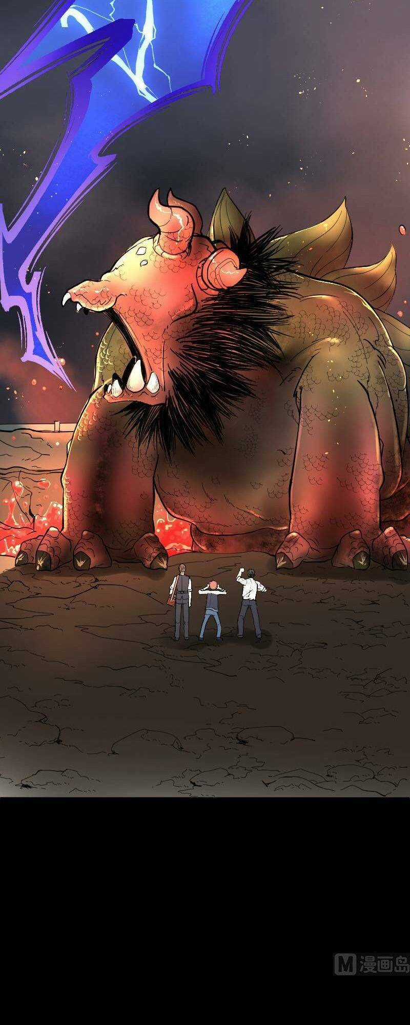 Thợ Cắt Tóc Cho Diêm Vương Chapter 22 trang 56