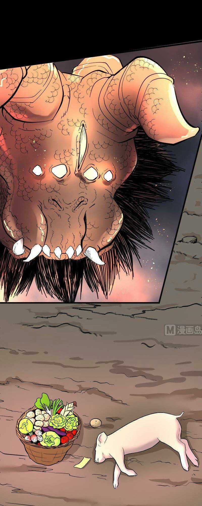 Thợ Cắt Tóc Cho Diêm Vương Chapter 22 trang 57