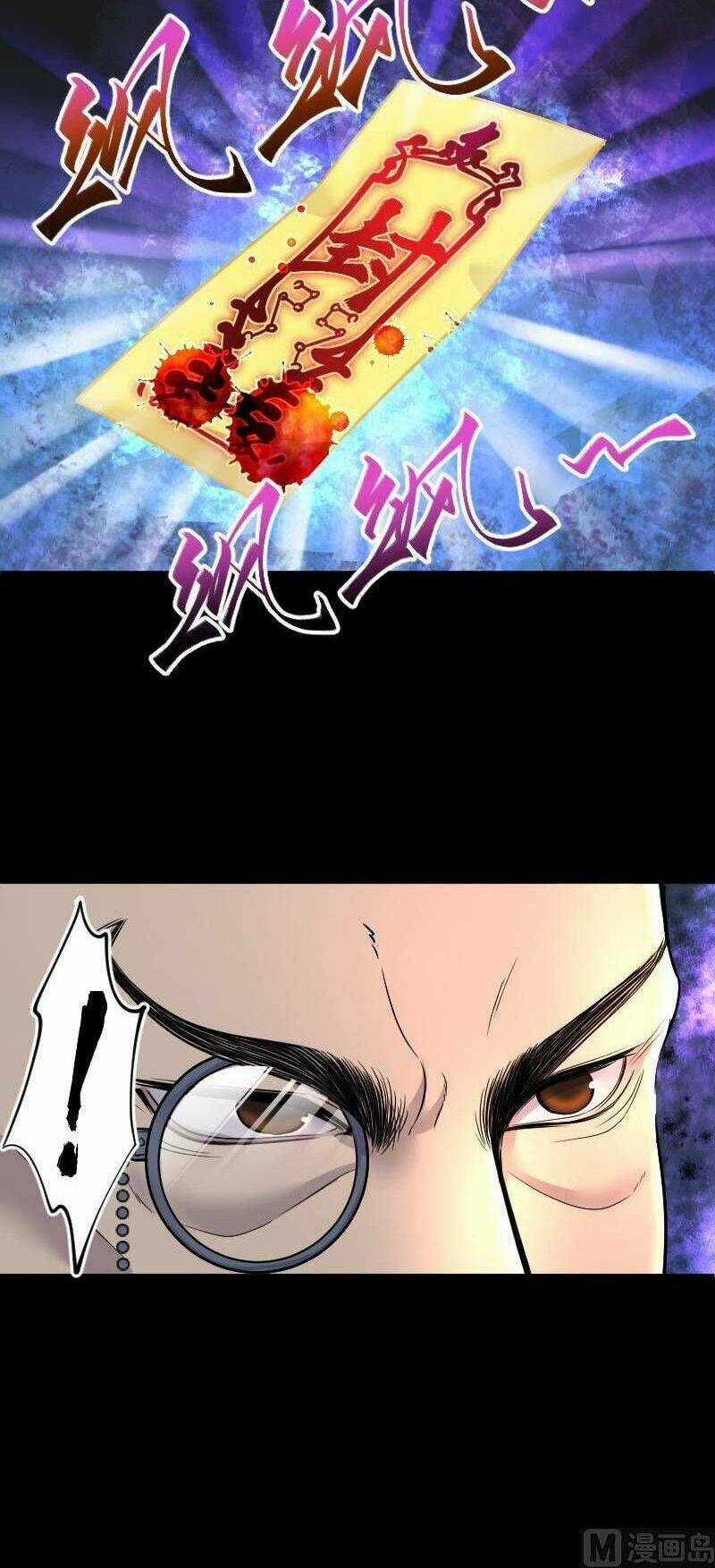 Thợ Cắt Tóc Cho Diêm Vương Chapter 22 trang 59