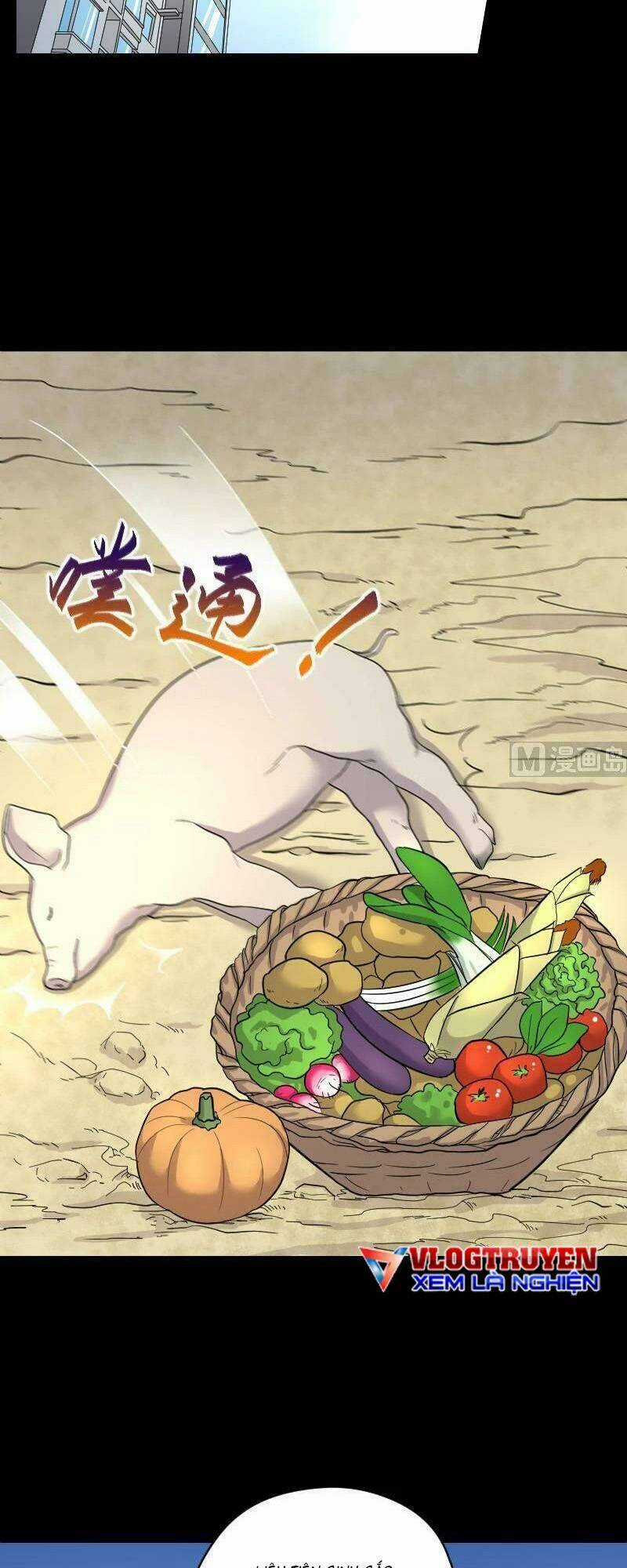 Thợ Cắt Tóc Cho Diêm Vương Chapter 22 trang 7