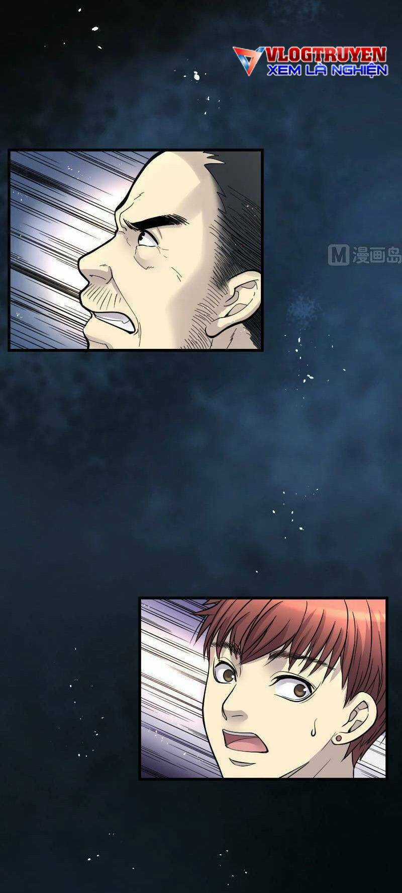 Thợ Cắt Tóc Cho Diêm Vương Chapter 23 trang 12