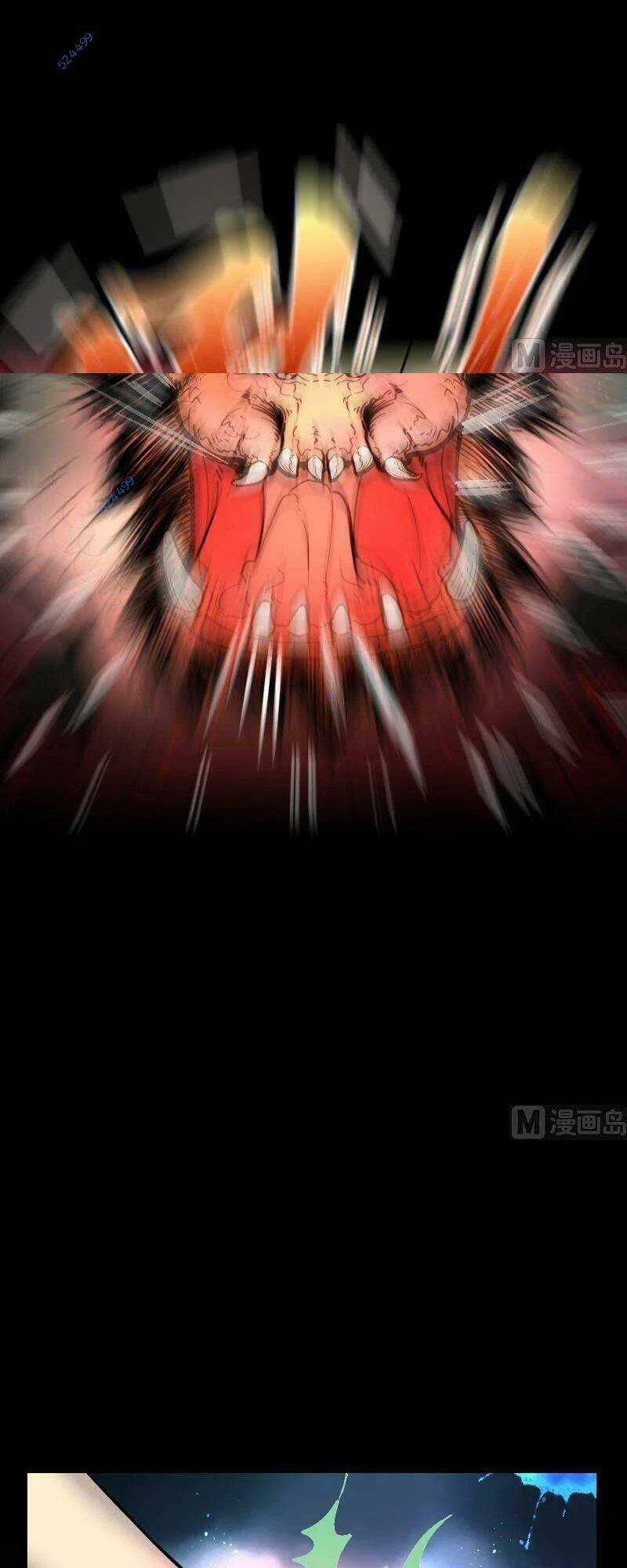 Thợ Cắt Tóc Cho Diêm Vương Chapter 23 trang 14