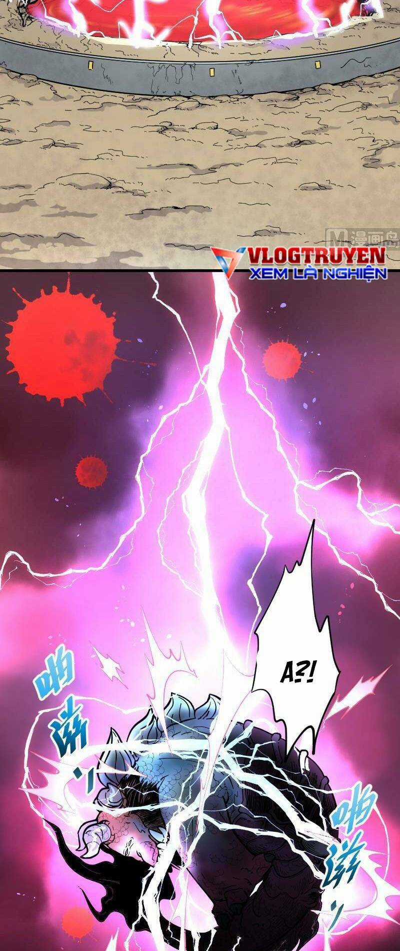 Thợ Cắt Tóc Cho Diêm Vương Chapter 23 trang 20