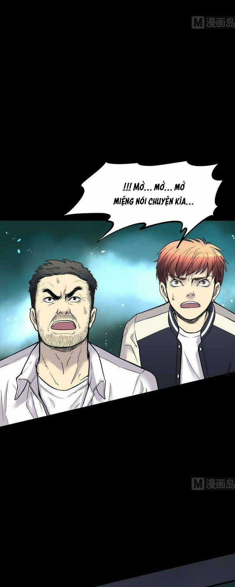 Thợ Cắt Tóc Cho Diêm Vương Chapter 23 trang 22