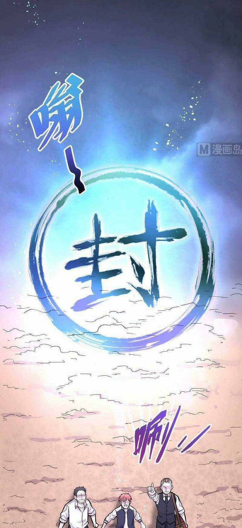 Thợ Cắt Tóc Cho Diêm Vương Chapter 23 trang 24