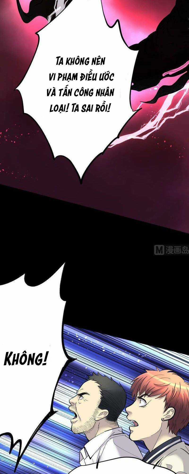 Thợ Cắt Tóc Cho Diêm Vương Chapter 23 trang 27