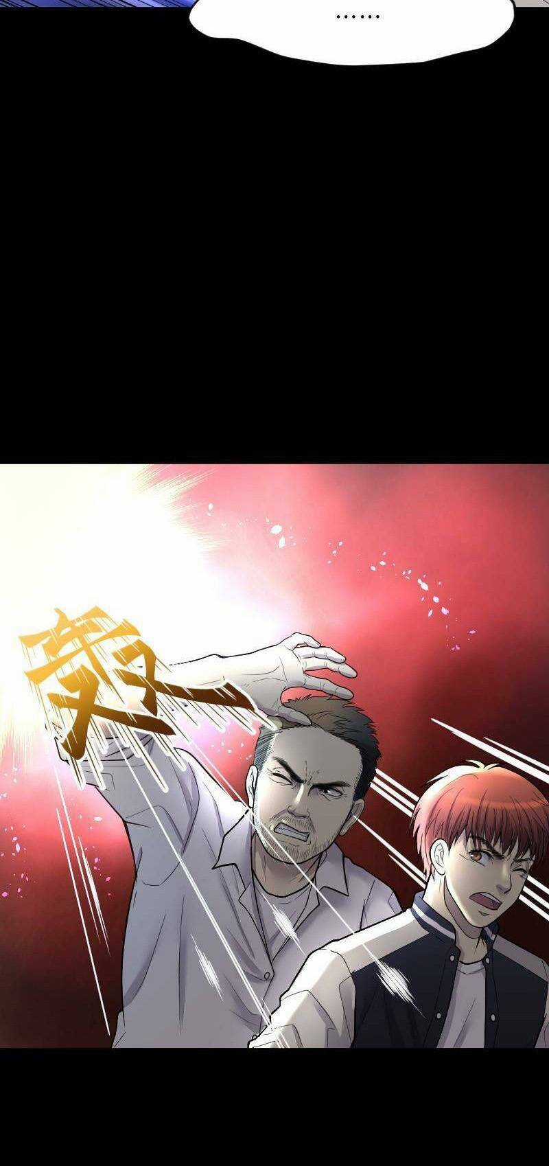 Thợ Cắt Tóc Cho Diêm Vương Chapter 23 trang 28