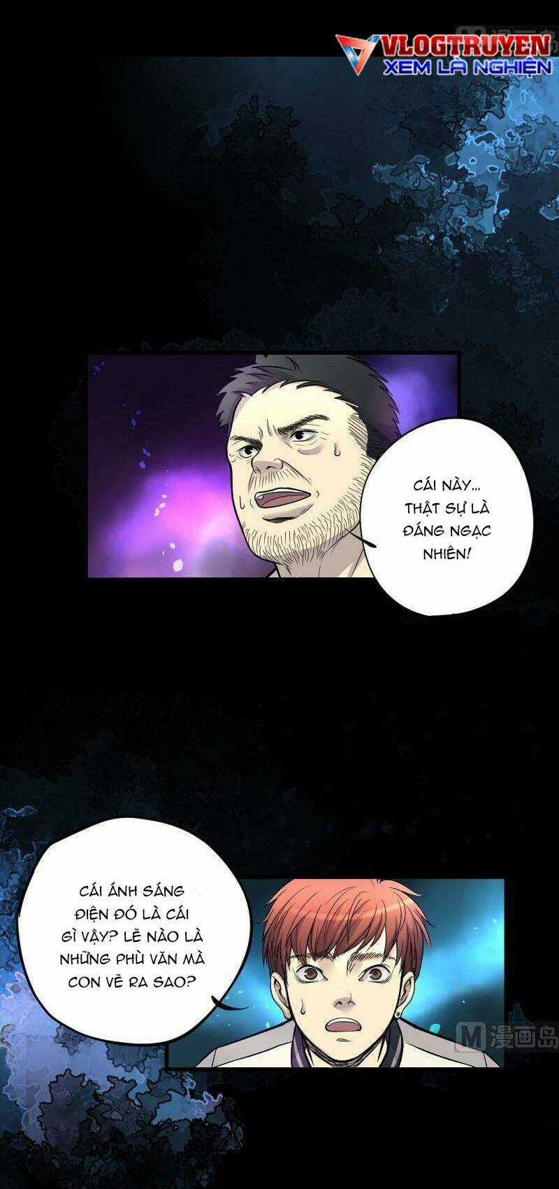 Thợ Cắt Tóc Cho Diêm Vương Chapter 23 trang 29