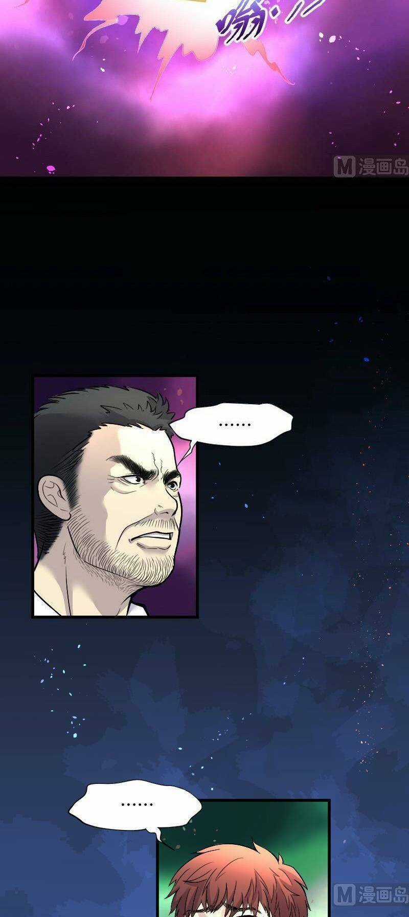 Thợ Cắt Tóc Cho Diêm Vương Chapter 23 trang 3