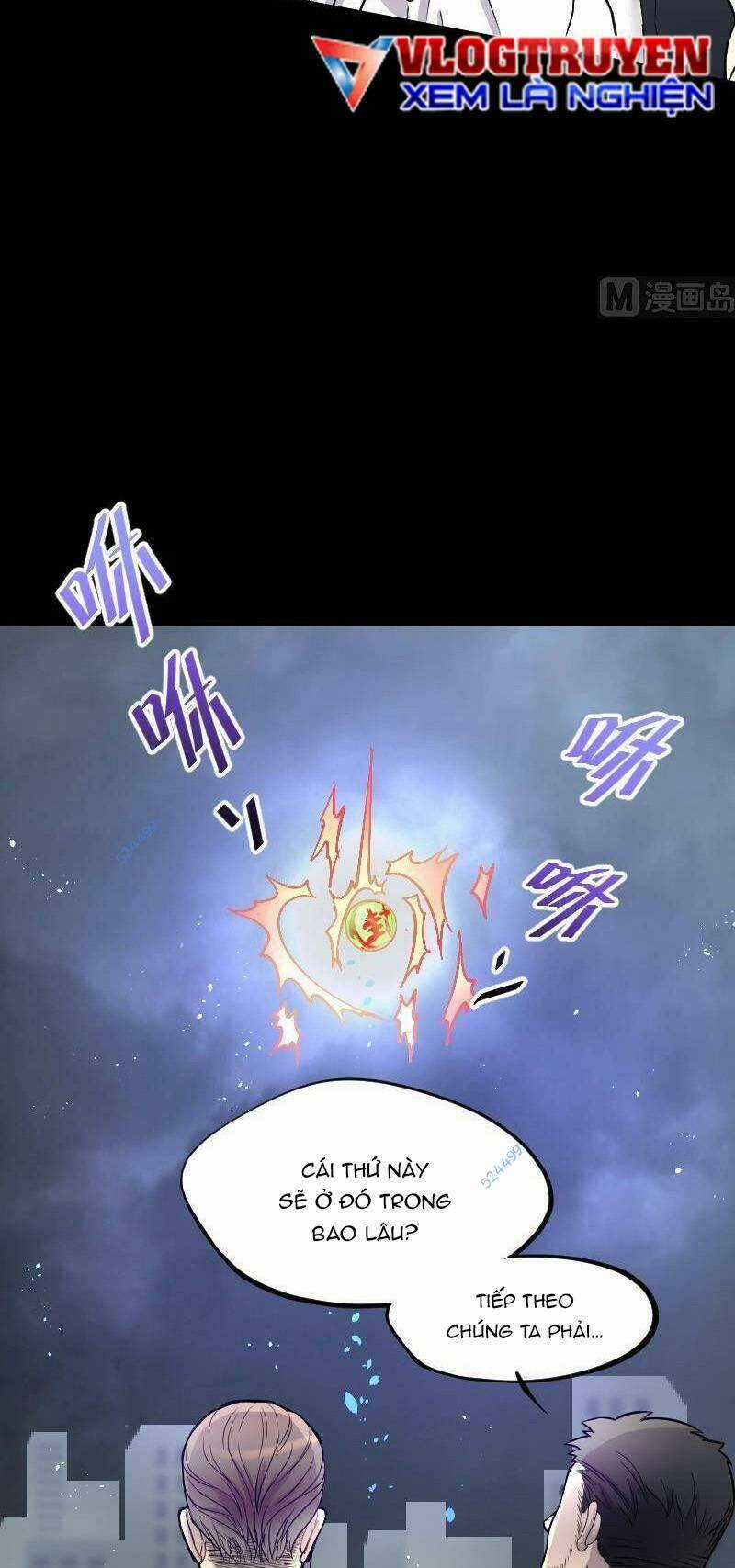 Thợ Cắt Tóc Cho Diêm Vương Chapter 23 trang 32