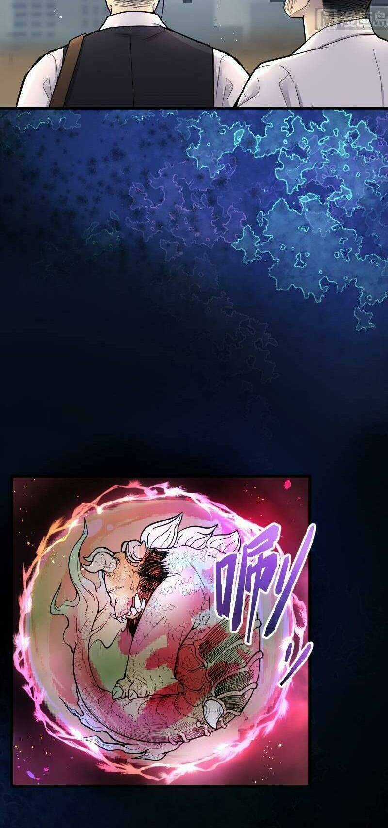 Thợ Cắt Tóc Cho Diêm Vương Chapter 23 trang 33