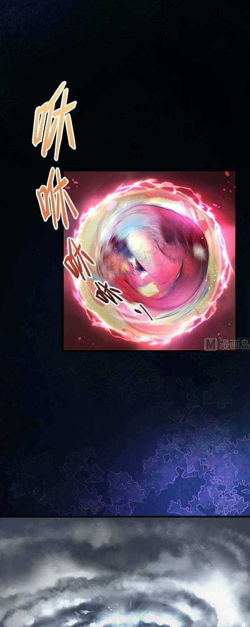 Thợ Cắt Tóc Cho Diêm Vương Chapter 23 trang 34