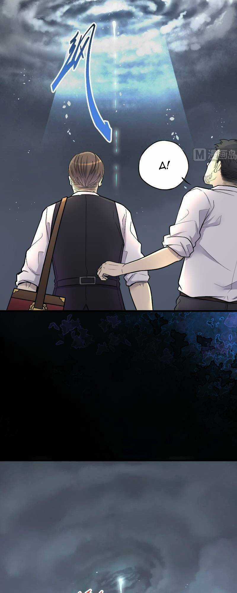 Thợ Cắt Tóc Cho Diêm Vương Chapter 23 trang 35