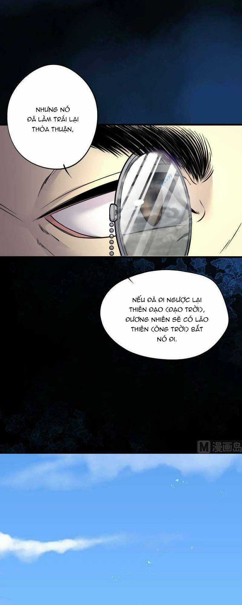 Thợ Cắt Tóc Cho Diêm Vương Chapter 23 trang 38