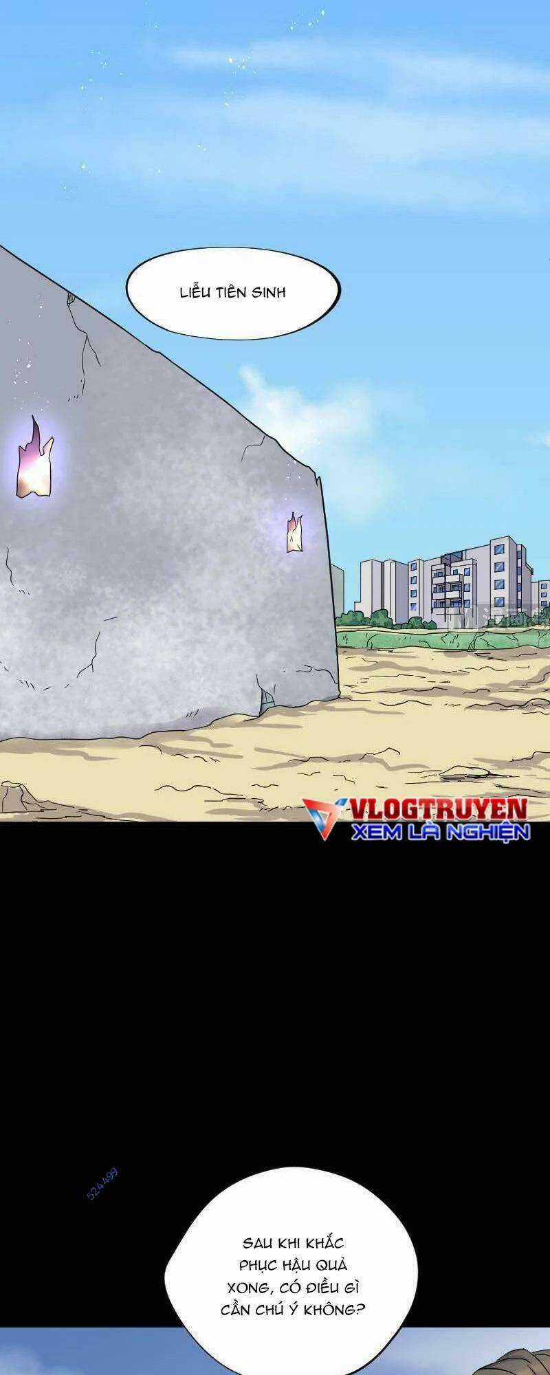 Thợ Cắt Tóc Cho Diêm Vương Chapter 23 trang 39