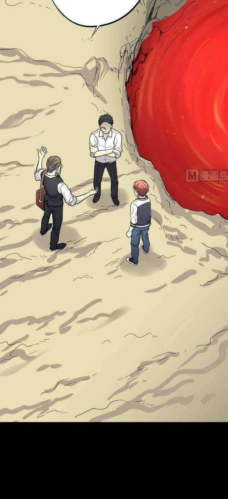 Thợ Cắt Tóc Cho Diêm Vương Chapter 23 trang 41