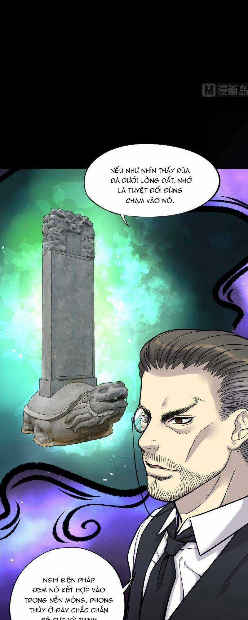 Thợ Cắt Tóc Cho Diêm Vương Chapter 23 trang 42