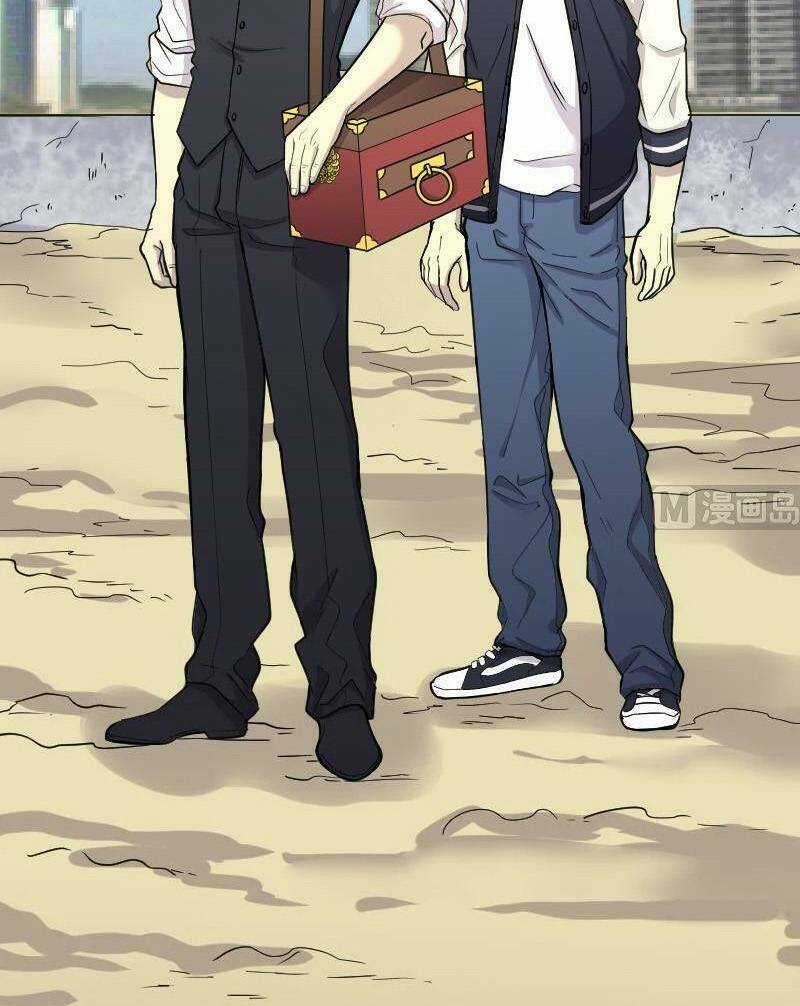 Thợ Cắt Tóc Cho Diêm Vương Chapter 23 trang 45