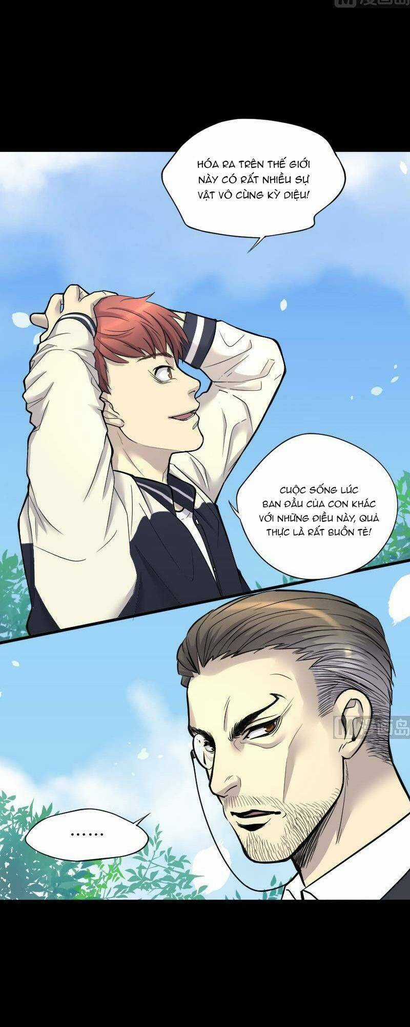 Thợ Cắt Tóc Cho Diêm Vương Chapter 23 trang 52