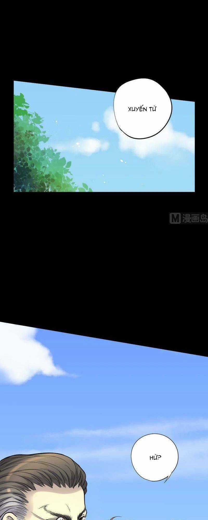 Thợ Cắt Tóc Cho Diêm Vương Chapter 23 trang 53