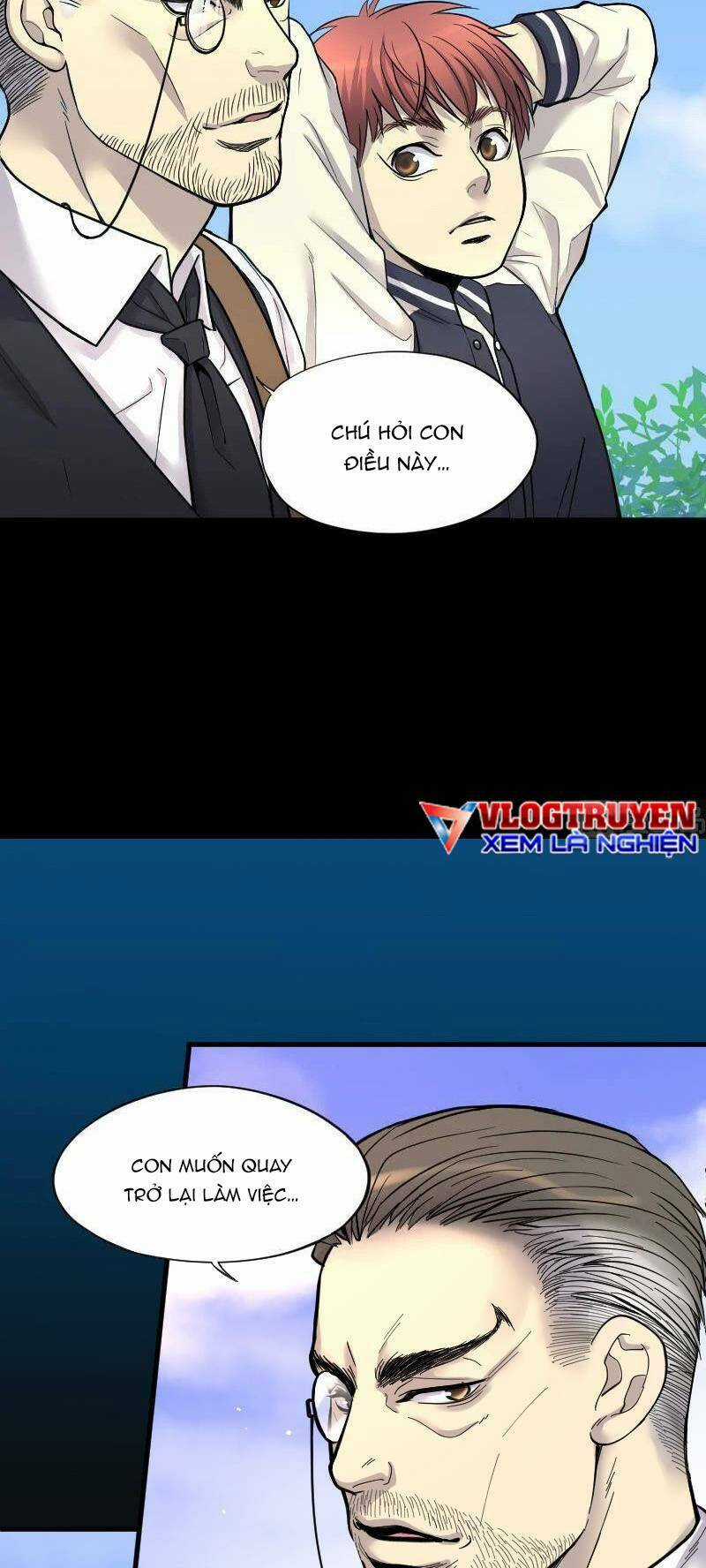 Thợ Cắt Tóc Cho Diêm Vương Chapter 23 trang 54