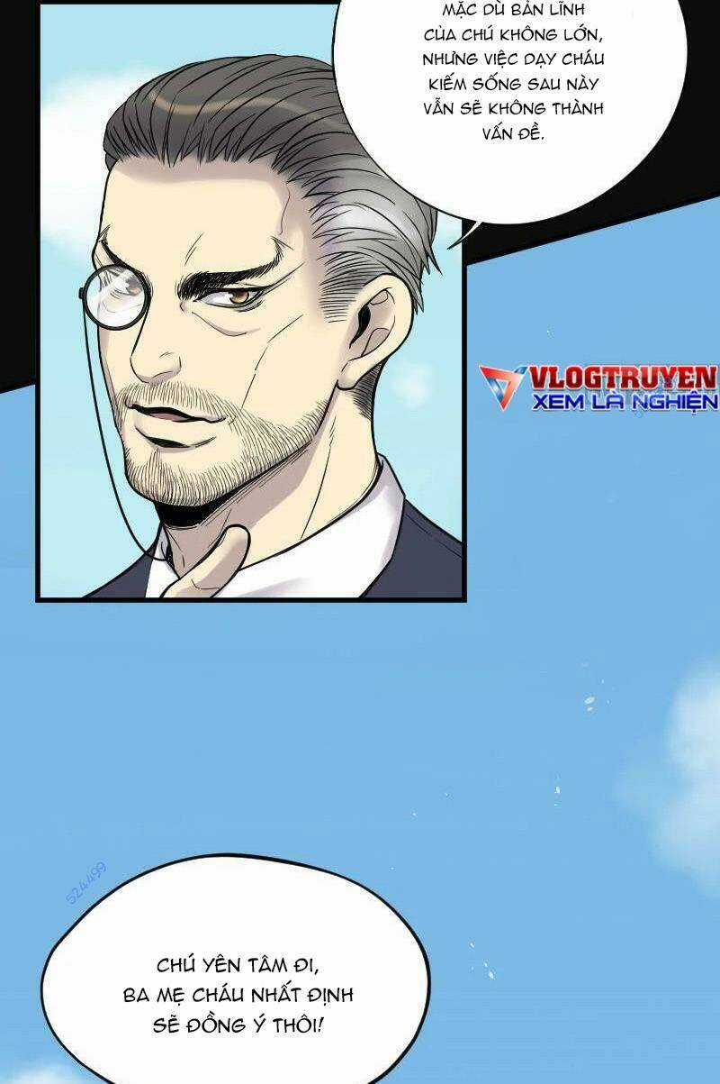 Thợ Cắt Tóc Cho Diêm Vương Chapter 23 trang 59