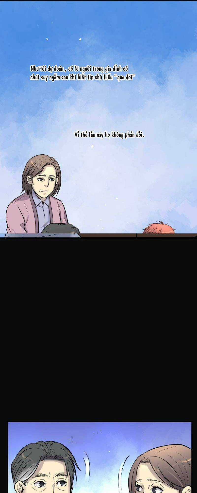 Thợ Cắt Tóc Cho Diêm Vương Chapter 23 trang 61