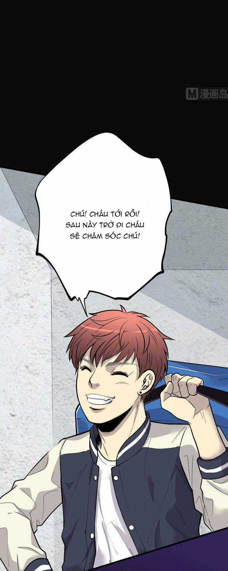 Thợ Cắt Tóc Cho Diêm Vương Chapter 23 trang 63