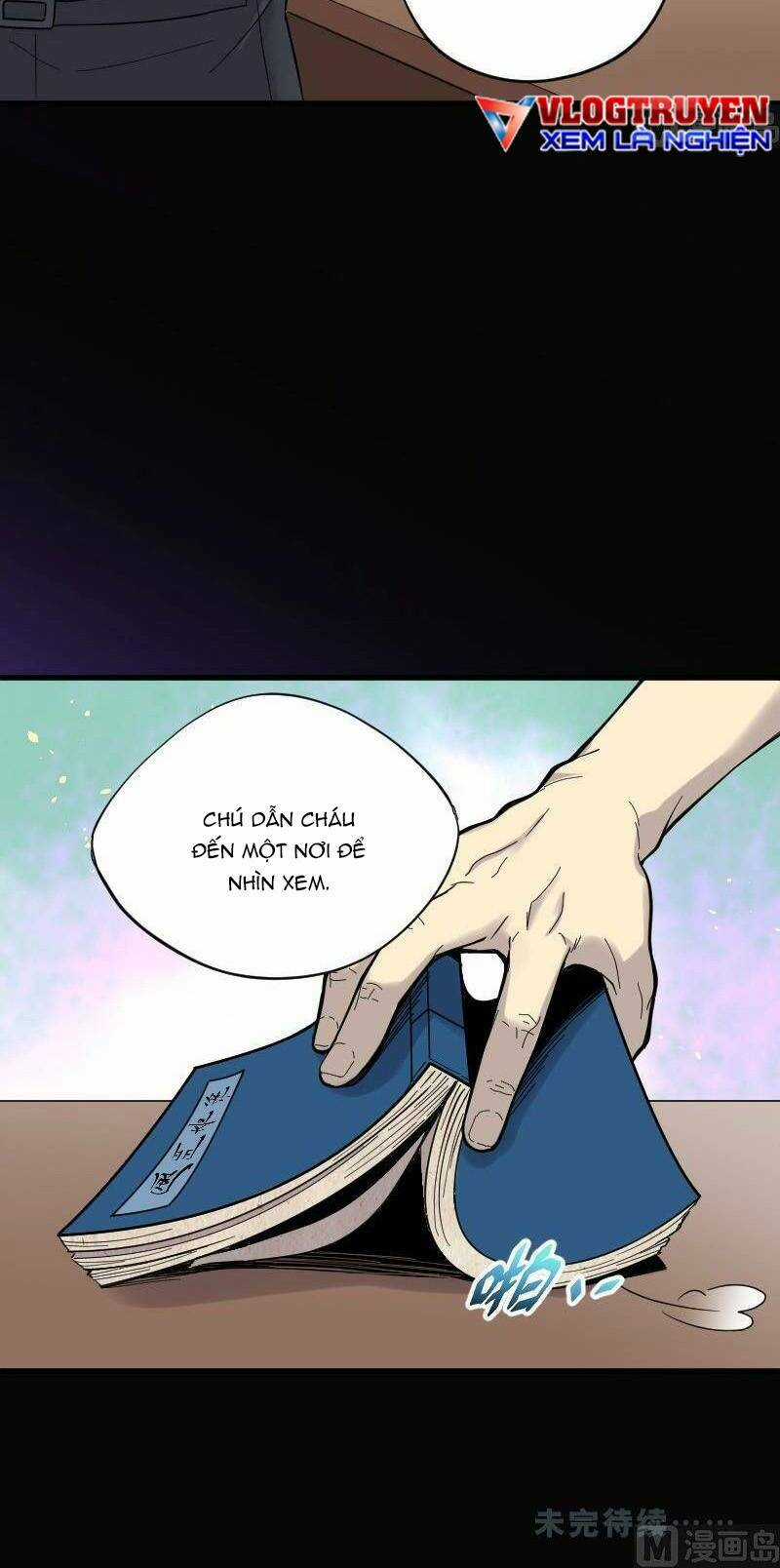 Thợ Cắt Tóc Cho Diêm Vương Chapter 23 trang 65