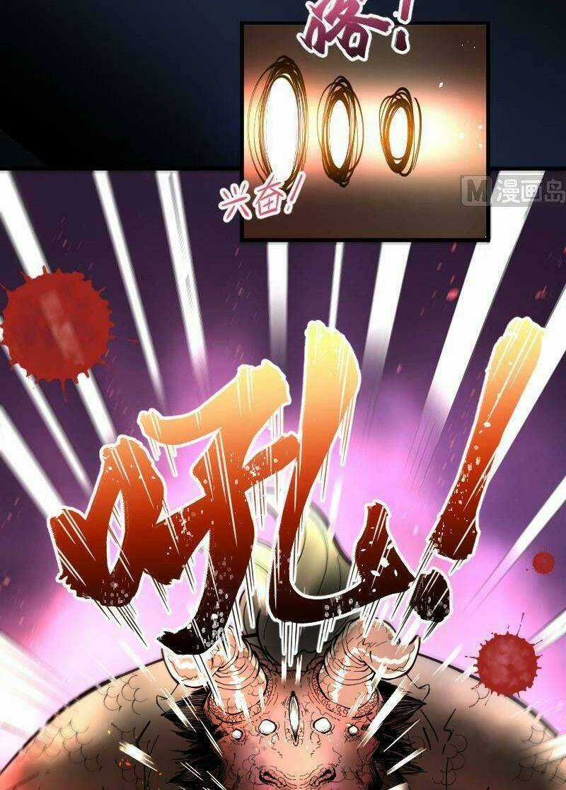 Thợ Cắt Tóc Cho Diêm Vương Chapter 23 trang 8