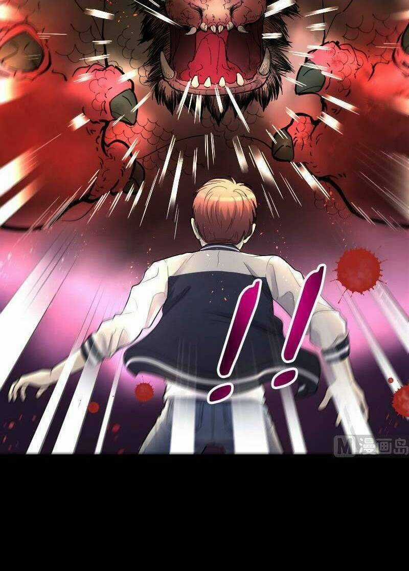 Thợ Cắt Tóc Cho Diêm Vương Chapter 23 trang 9