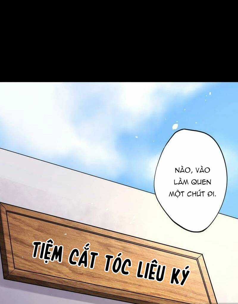 Thợ Cắt Tóc Cho Diêm Vương Chapter 24 trang 10