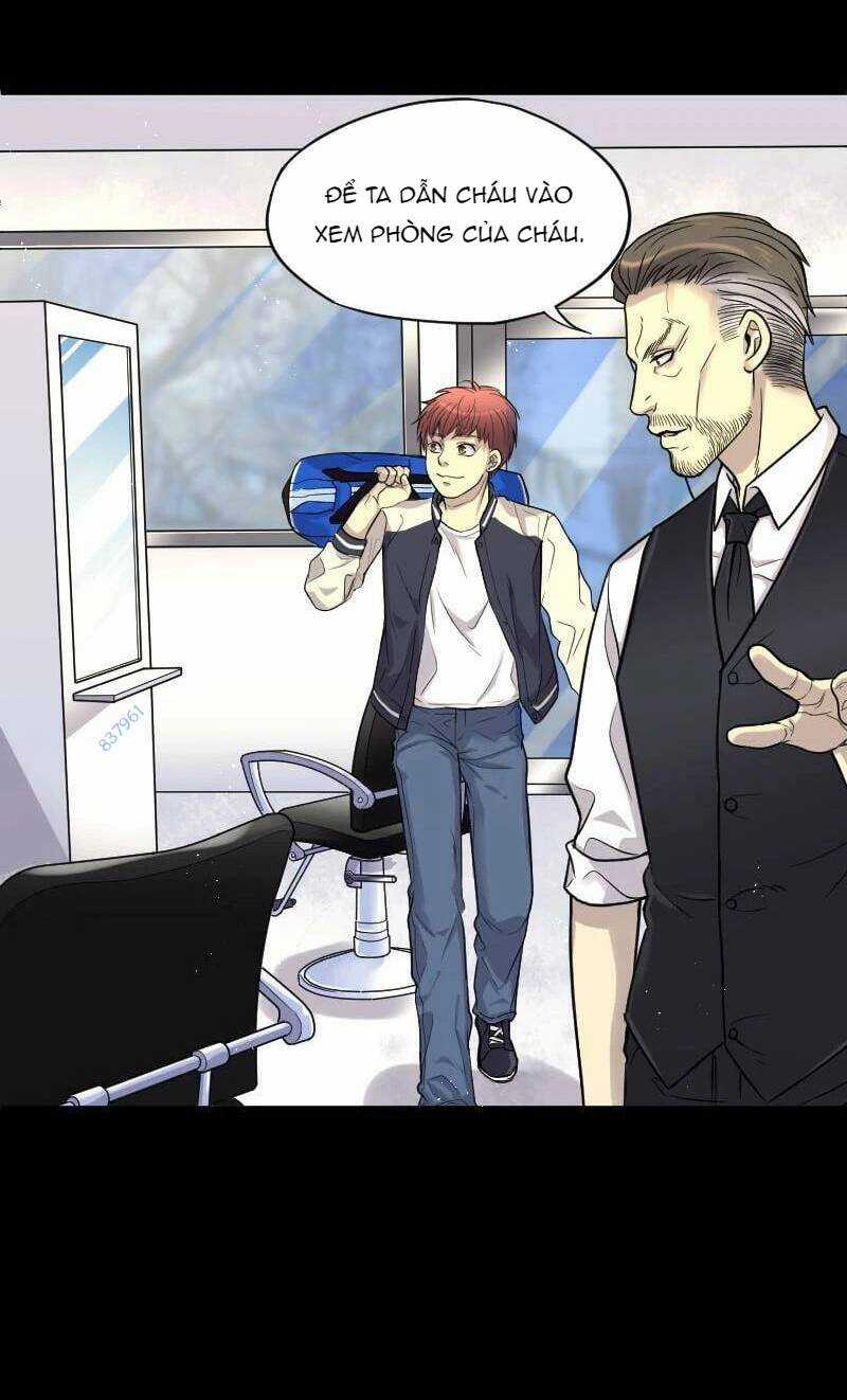 Thợ Cắt Tóc Cho Diêm Vương Chapter 24 trang 13